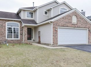 404 Harvest Gate, Lake In The Hills, IL 60156