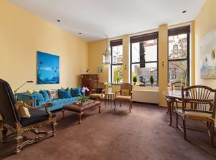 61 Irving Pl APT 2B, New York, NY 10003