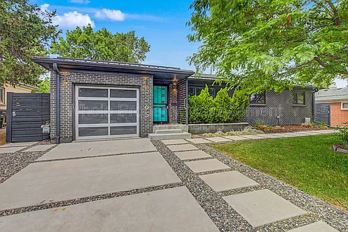5565 E Bails Dr Photo 1