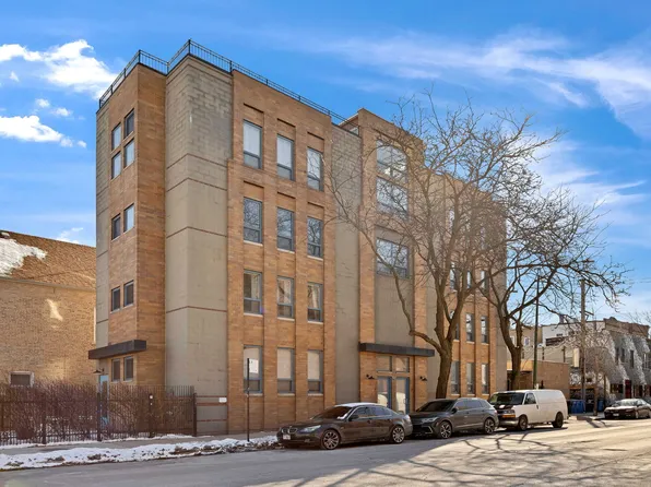 1959 W Superior St APT 1, Chicago, IL 60622