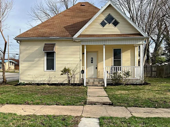 810 E Vincennes St, Linton, IN 47441