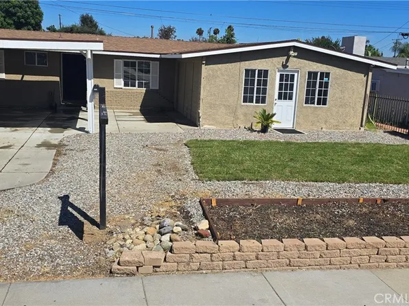 606 N Dahlia Ave, Ontario, CA 91762