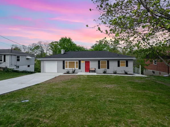 638 Marnoam Dr, Covington, KY 41015