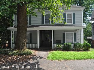 158 Piedmont Ave APT C, Winston Salem, NC 27101