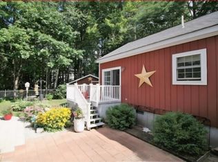 15 Minuteman Dr #1, Scarborough, ME 04074