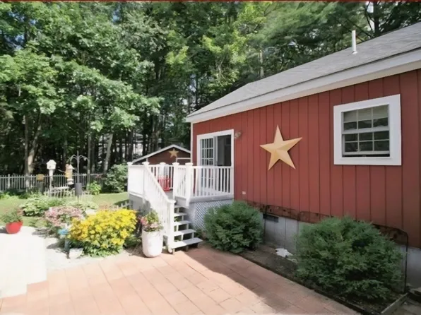 (undisclosed Address), Scarborough, ME 04074