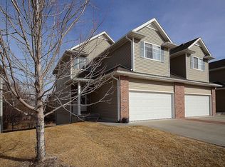 8424 Dewitt Rd, Lincoln, NE 68526