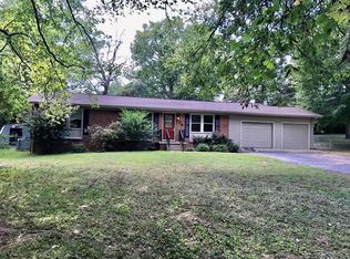109 Winona Ct, Hopkinsville, KY 42240
