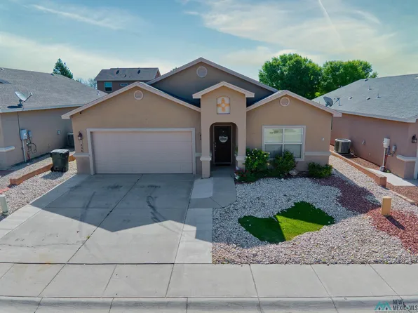 1838 Denise Dr, Carlsbad, NM 88220