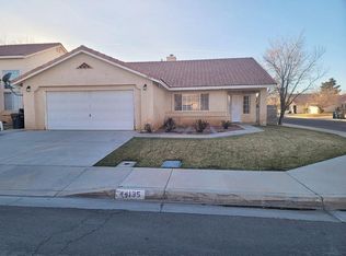 44135 Sundance Ct, Lancaster, CA 93535