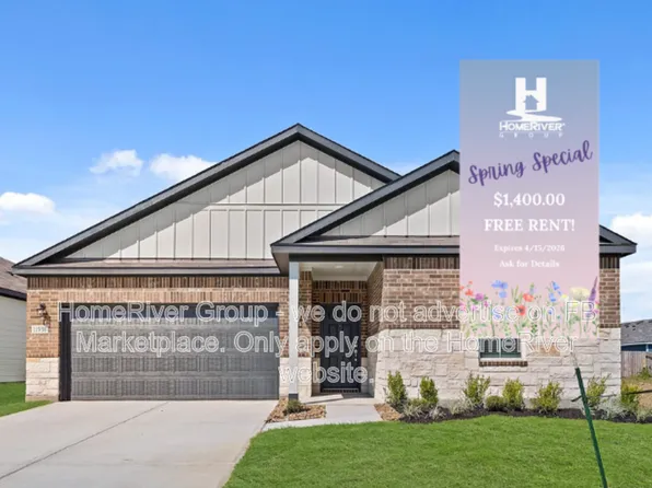 11938 Wisteria Meadows Dr, Willis, TX 77318