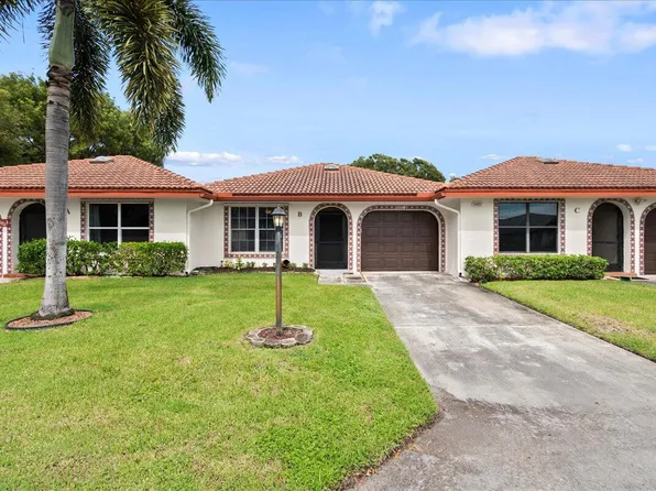 1425 SW 25th Avenue #B, Boynton Beach, FL 33426