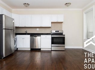 3346 N Marshfield Ave #2, Chicago, IL 60657