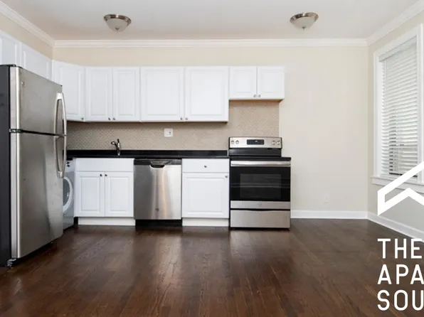 3346 N Marshfield Ave #2, Chicago, IL 60657