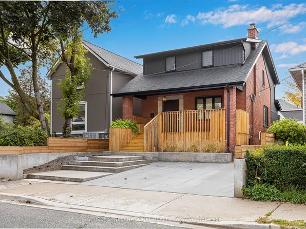 55 Mimico Ave, Toronto, ON M8V 1R2