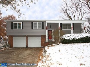 4231 S 32nd St, Lincoln, NE 68502