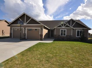 5110 Pamplona Dr, Pasco, WA