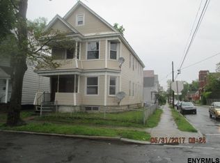 1047 Webster St, Schenectady, NY 12303