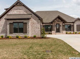 17492 Spring View Dr, Athens, AL 35611