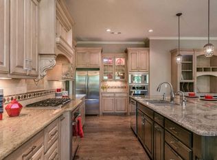 38 Colonial Dr, Amarillo, TX 79124