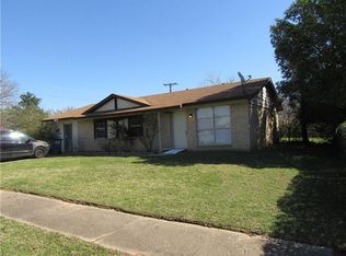 4200 Linda Ln, Balch Springs, TX 75180