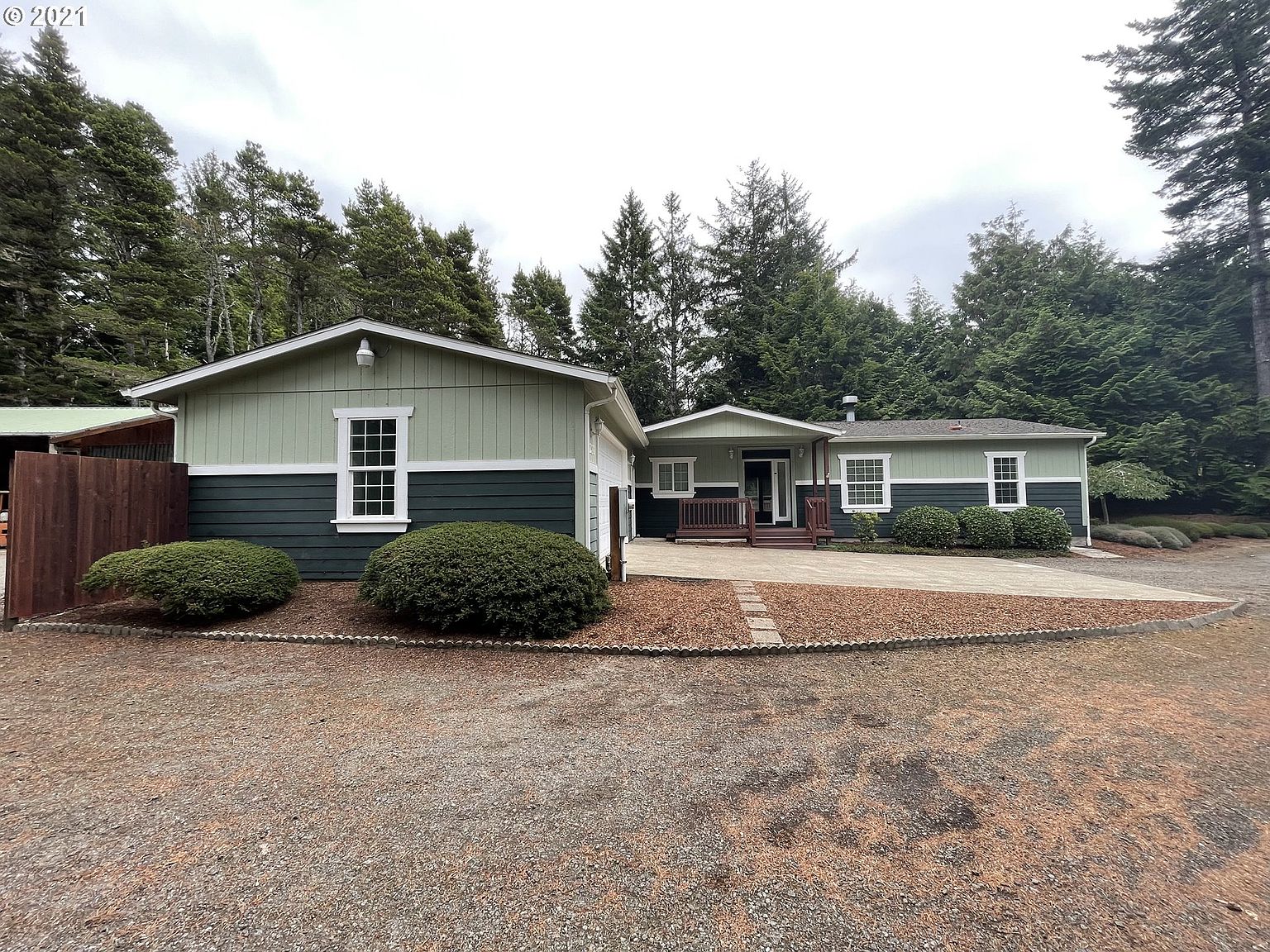 1200 NW Solhatliu Trl, Waldport, OR 97394 Zillow