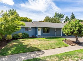 8640 SW Seminole Trl, Tualatin, OR 97062