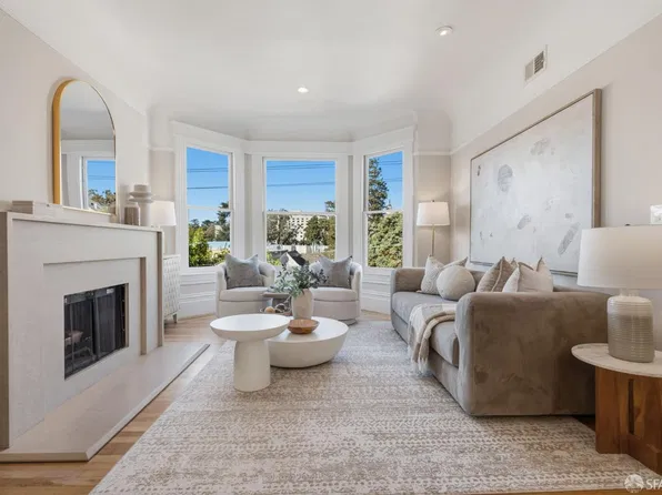 1919 Page St, San Francisco, CA 94117