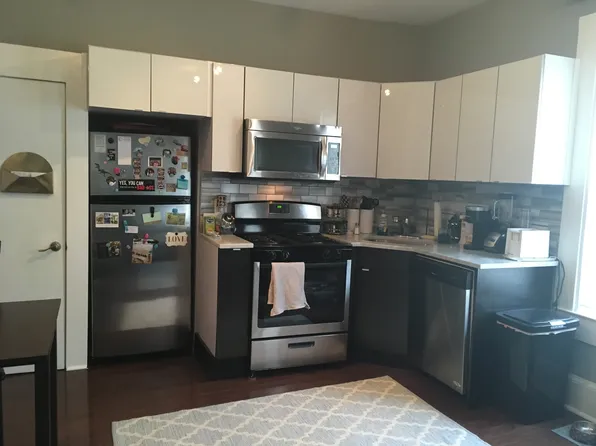 209 Greene St #I, New Haven, CT 06511