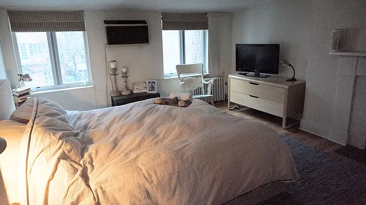 Rented by M.Woods & Associates | media 17