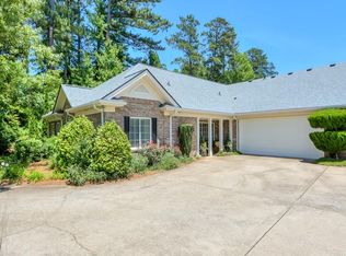 2101 Arbor Oaks Dr #8, Marietta, GA 30062
