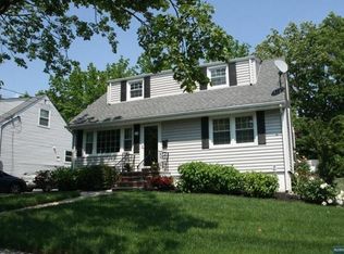 52 Bellevue Ter, Bloomfield, NJ 07003