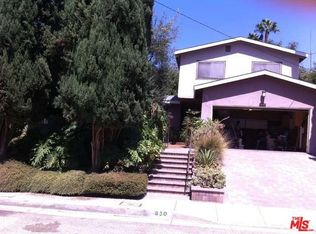 830 Cynthia Ave, Los Angeles, CA 90065