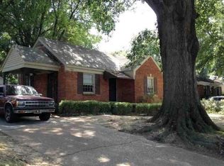 3391 Hadley Rd LOT 62, Memphis, TN 38111