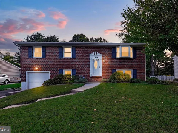1614 Ross Rd, Forest Hill, MD 21050