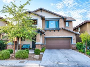 10536 Harvest Green Way, Las Vegas, NV 89135
