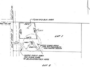 104XX 200th St NE #LOT1, Arlington, WA 98223