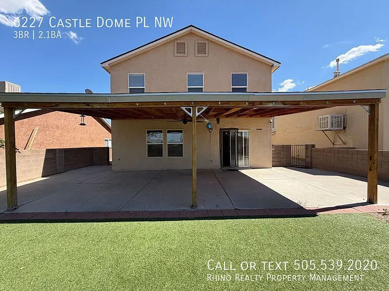 6227 Castle Dome Pl NW — Photo 16