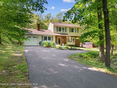 25 Park Drive, Hurley, NY, 12498
