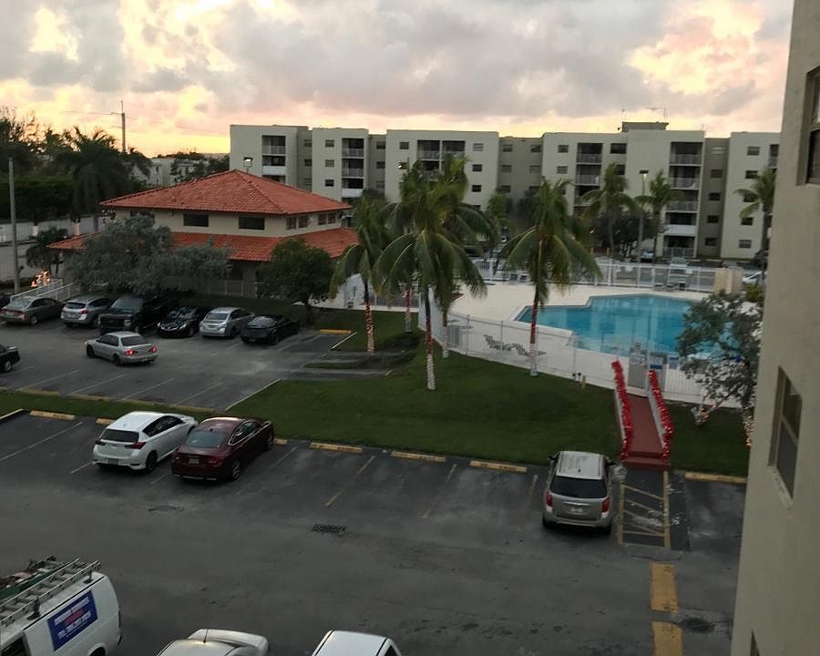 1st image of 8075 NW 7th St APT 401