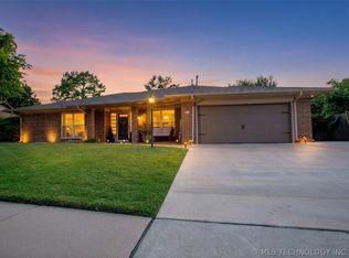 4724 S 70th Ave E, Tulsa, OK 74145