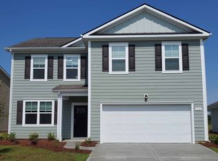 GALEN Plan, Auberon Woods, Conway, SC 29526