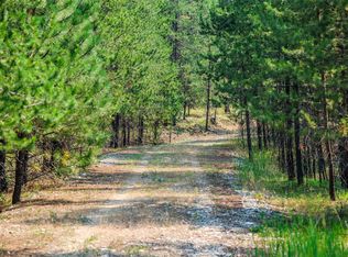187 Osprey Way, Marion, MT 59925