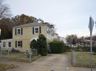 5854 Blaine Dr, Alexandria, VA 22303