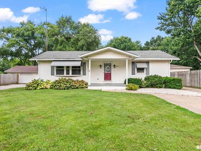 3003 Piper Rd, Springfield, IL, 62707