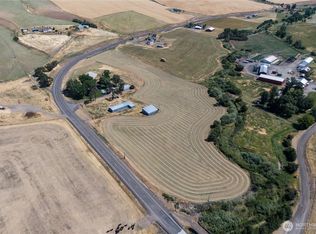 238 Patit Rd, Dayton, WA 99328