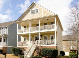 2121 Adams Overlook NW, Atlanta, GA 30318