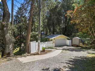 21931 Glenwood Rd, Sonora, CA