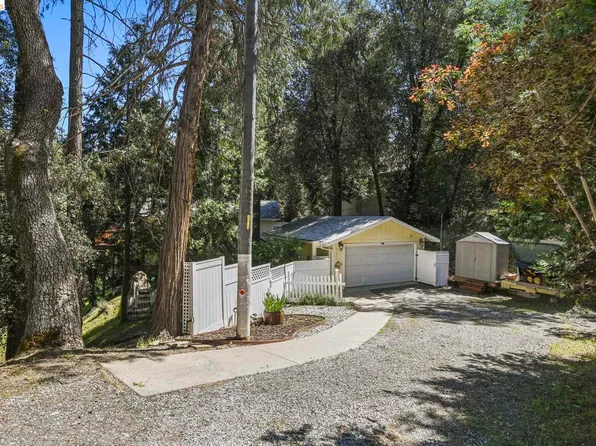 21931 Glenwood Rd, Sonora, CA 95370