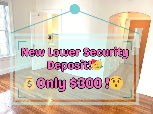 186 Waterman St #8, Providence, RI 02906